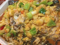 -闻溪有渔·活鱼现烤才好吃(太仓万达店)