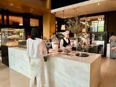 -沁蝶 Butterfly Patisserie甜品蛋糕(北京瑰丽酒店)