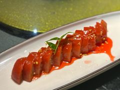 -雨后行菜(报慈北路店)