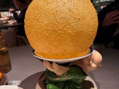 -吴越荣记·苏州菜·松鼠桂鱼(斜塘老街店)
