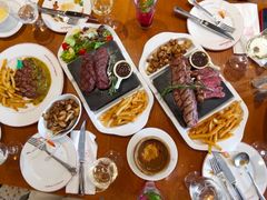 -Entrecôte 法国牛扒馆(保利·时光里店)