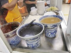 -薛昌利大米面皮(南关正街店)