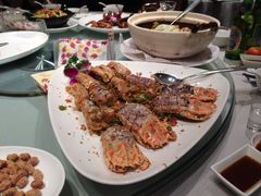 -金悦轩海鲜酒家(银河店)