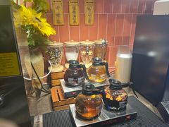 -東盛炭烤自助料理(浦东文峰广场店)