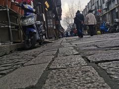 -川沙古镇-停车场