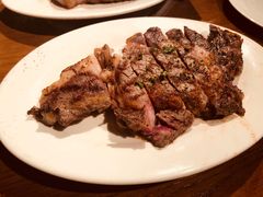 -弗兰克牛排西餐厅Ribone steak house(柠檬花园店)