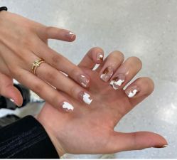 -妙睫屋日式美甲美睫