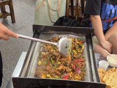 -郝大姐·乌龙山铁板烧(大学城三店)