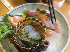 -天正河鲀·河豚亭(大连店)