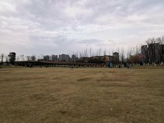 -府河摄影公园