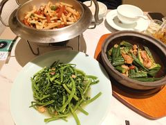 -荷花亭·湖北融合菜(中商广场店)