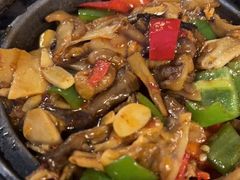 -缘生态云南菜·野生菌庭院餐厅(华侨城店)