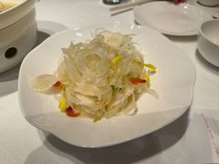 -扬州香格里拉·香宫中餐厅