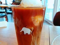 -ZOO COFFEE动物园咖啡(望京锐创店)