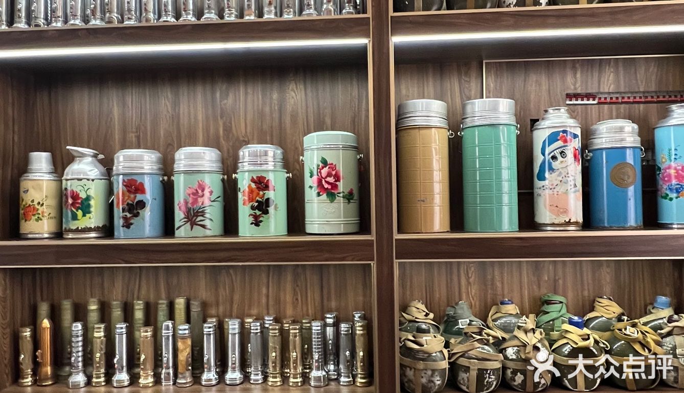 带娃品尝美食｜和孩子进了博物馆吃了顿饭