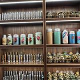 带娃品尝美食｜和孩子进了博物馆吃了顿饭