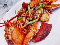 波龙-粤秀餐厅(国货店)