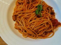 -必胜客(欧亚卖场店)