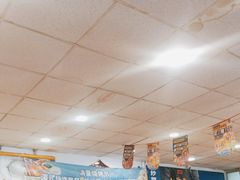 -西部马华清真兰州牛肉面·烧烤夜市(关东店)