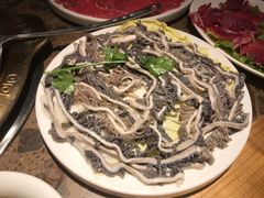 -刘掌门鲜货火锅(东门口店)