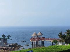 -养马岛旅游度假区