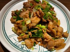 宣戚小炒肉-云海肴·汽锅鸡·云南菜(领展购物广场·中关村店)