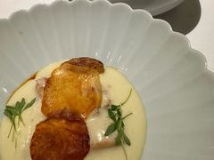 -Le Comptoir de Pierre Gagnaire