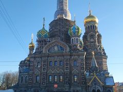 -滴血救世主教堂