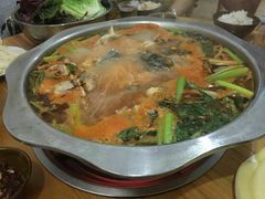 -苗家恒灵酸汤鱼-跳水牛肉连锁店(凯里总店)