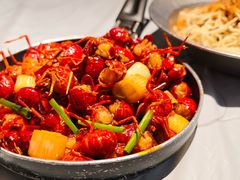 -巴厘龙虾·榜首油焖大虾(洞庭·艺术洋房店)