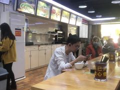 -银记肠粉店(南方医院店)