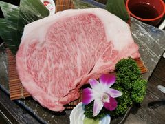 -俺的焼肉(銀座9丁目店)