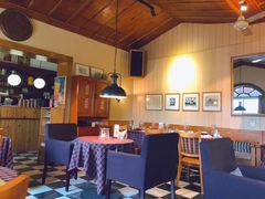 -小世界西餐厅(建国门店)