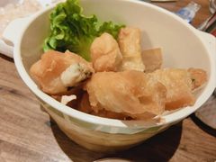 -锡和无锡菜(景丽苑店)