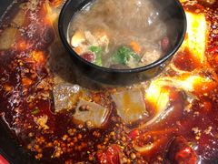 -三江两海老火锅(北京首店)
