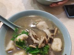 -金原鸭血粉丝汤总店(锁金村店)