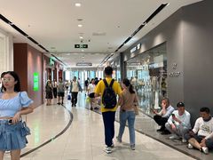 -凯德MALL(西直门店)