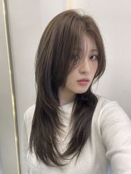点击看大图 -真好真意SALON 接发·染·烫特色店