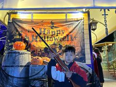 -沈阳方特欢乐世界