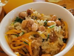 小锅萝卜饭-临家闽南菜(大唐店)