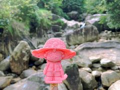 -大明山自然探索公园