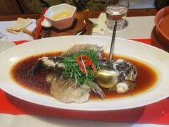 -荷风细雨·中国茶宴(碧云店)