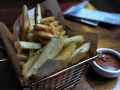 -MR.ROCKY洛奇先生RESTAURANT&BAR(宝安壹方城店)