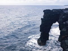 -夏威夷火山国家公园