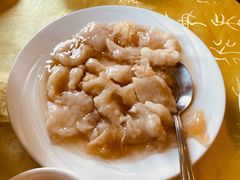 糟溜鱼片-同和居(什刹海店)
