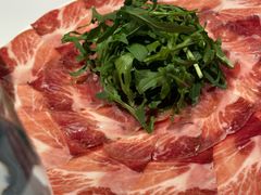 -Oyster Talks 四度蚝法餐厅