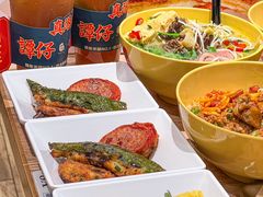 -谭仔米线(壹方城店)