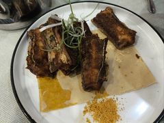 -渔娘渔家丹东海鲜(东直门店)