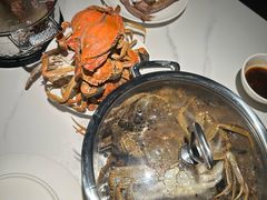 -加餐海鲜自助(宝龙一城店)