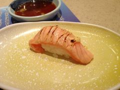 -板长寿司(海港城店)